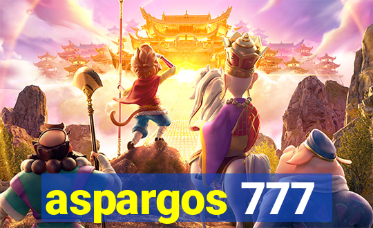 aspargos 777